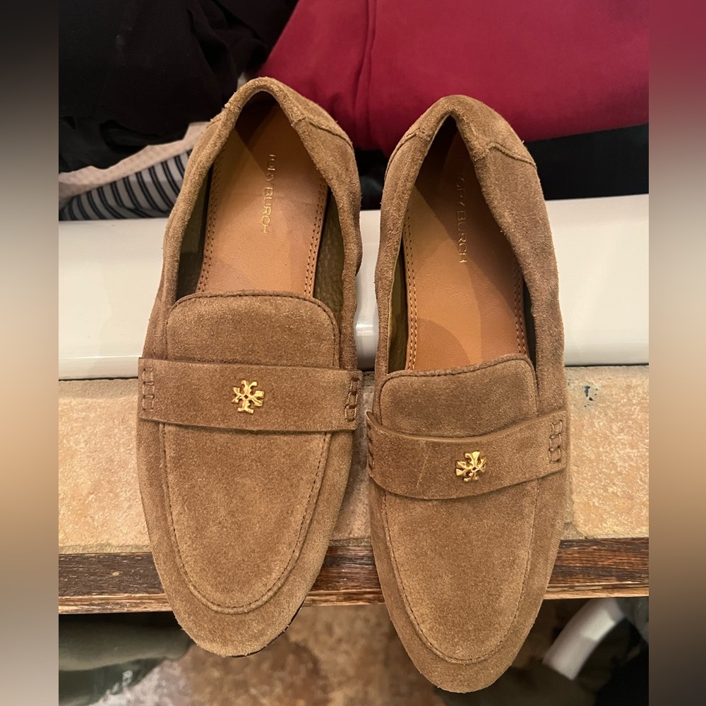 Tori Burch Shoes